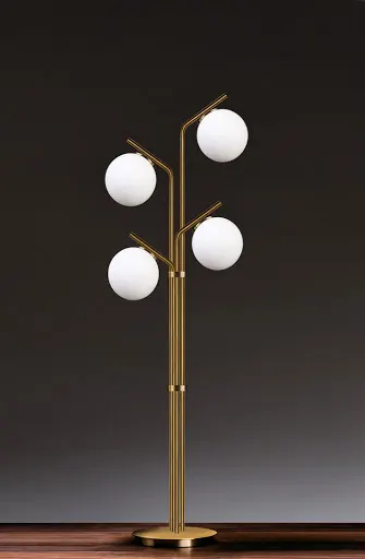 Art Styl Producent Lamp Nowoczesnych